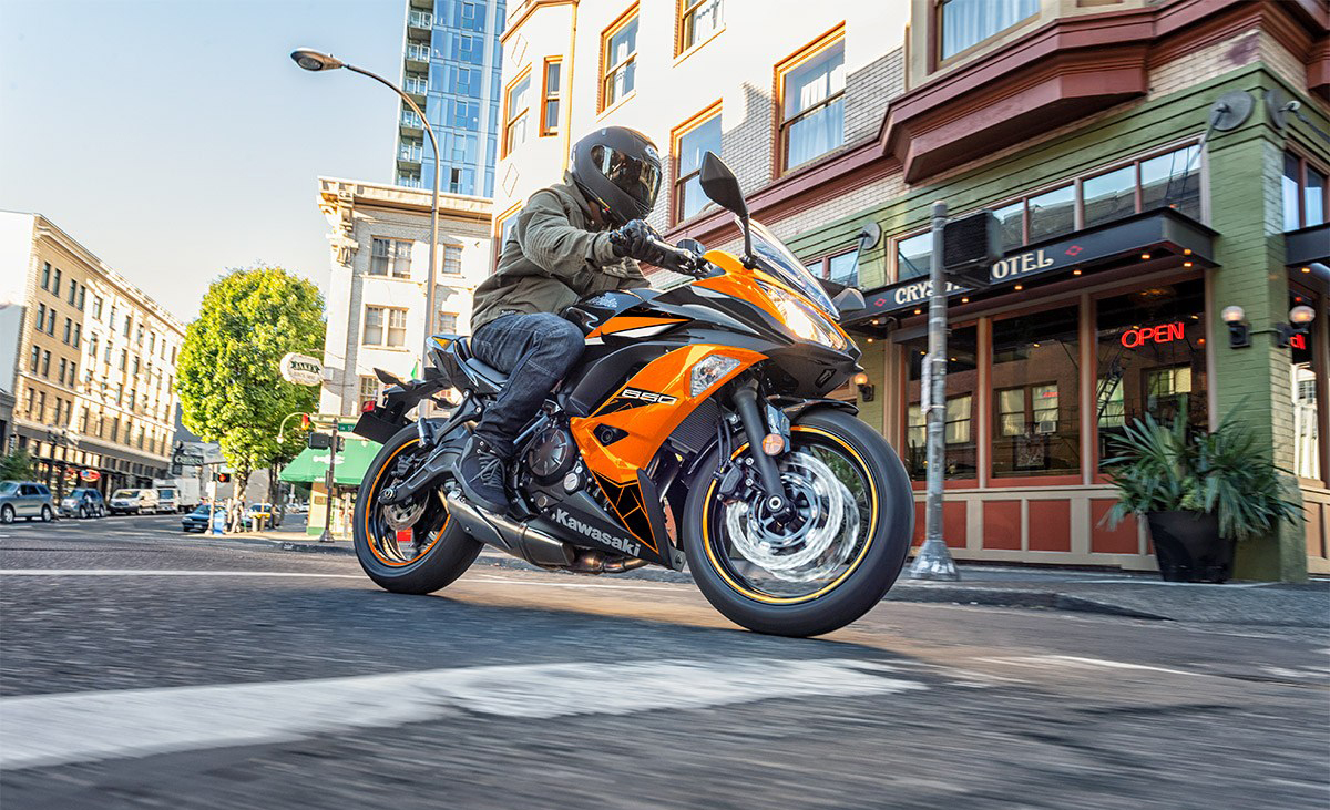 ninja 650 2019 ninja 650 2019